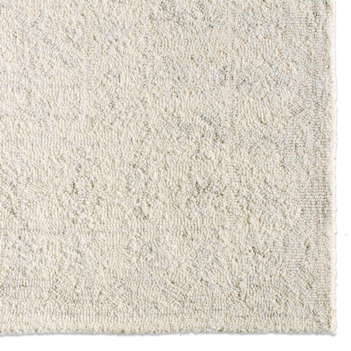 Province Linde PRO08 Ivory/White Rug - Chapin Furniture