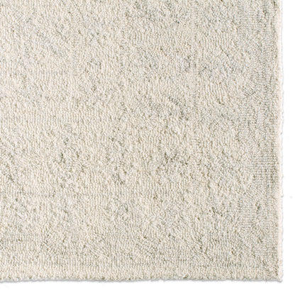 Province Linde PRO08 Ivory/White Rug - Chapin Furniture