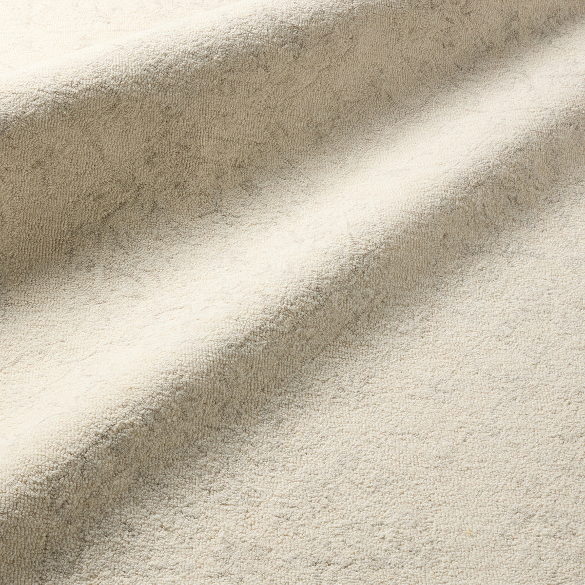 Province Linde PRO08 Ivory/White Rug - Chapin Furniture