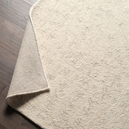 Province Linde PRO08 Ivory/White Rug - Chapin Furniture