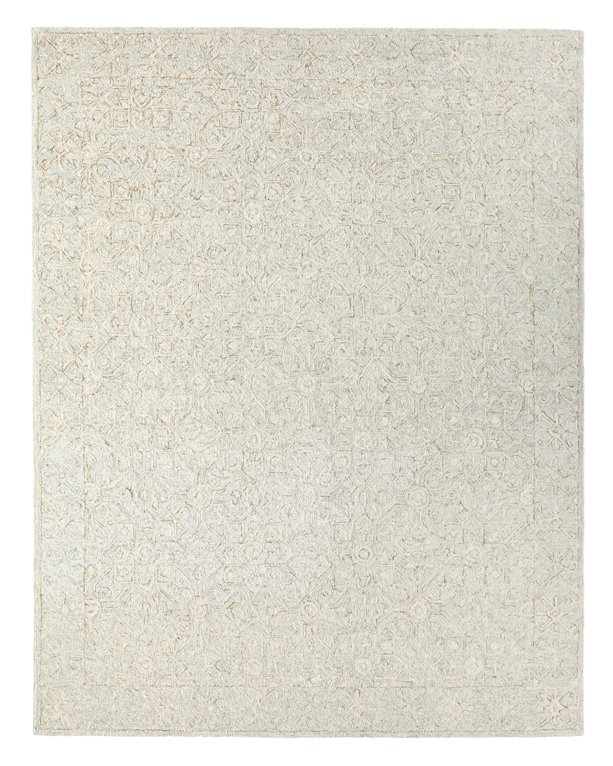 Province Rylie PRO09 Green Rug - Chapin Furniture
