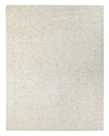 Province Rylie PRO09 Green Rug - Chapin Furniture