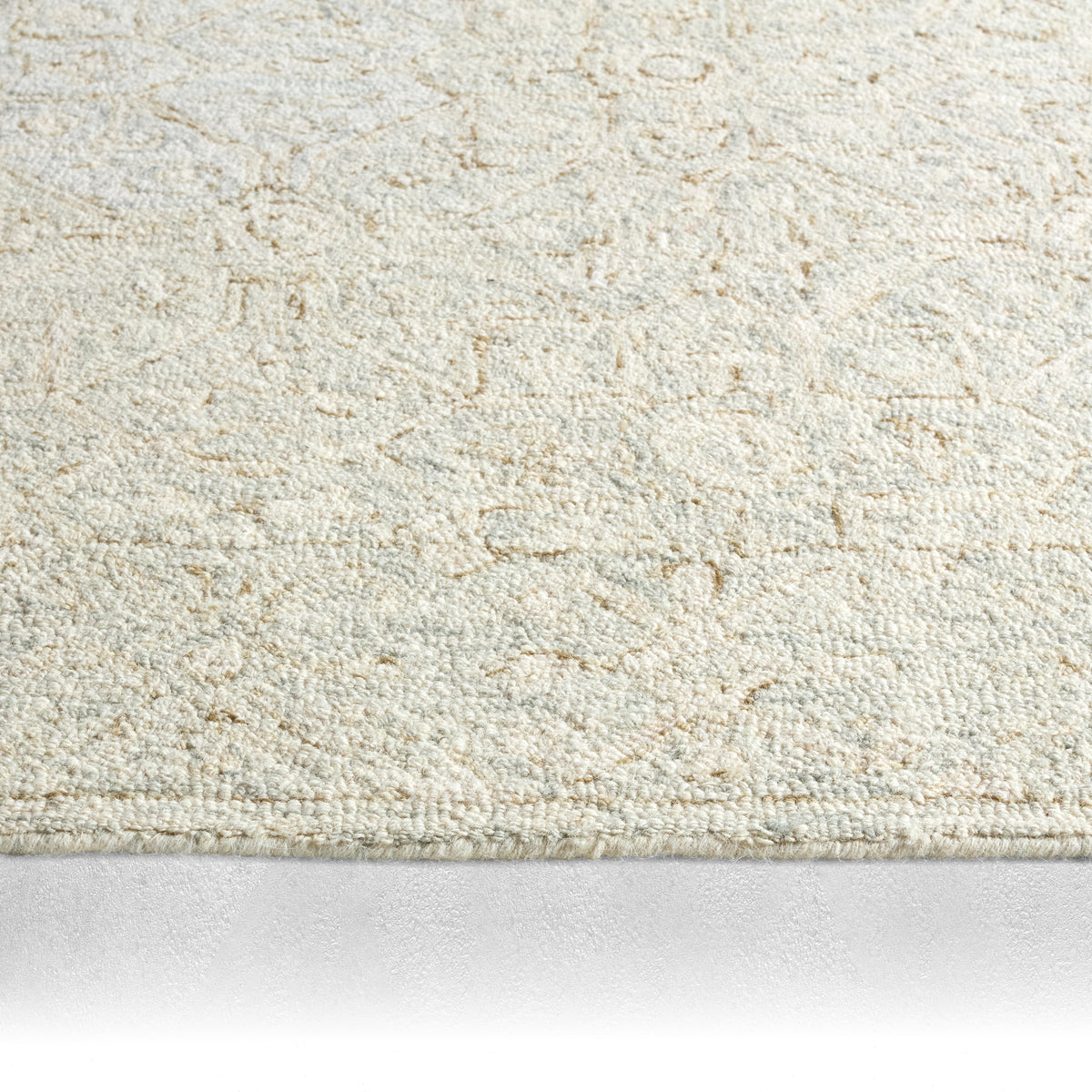 Province Rylie PRO09 Green Rug - Chapin Furniture