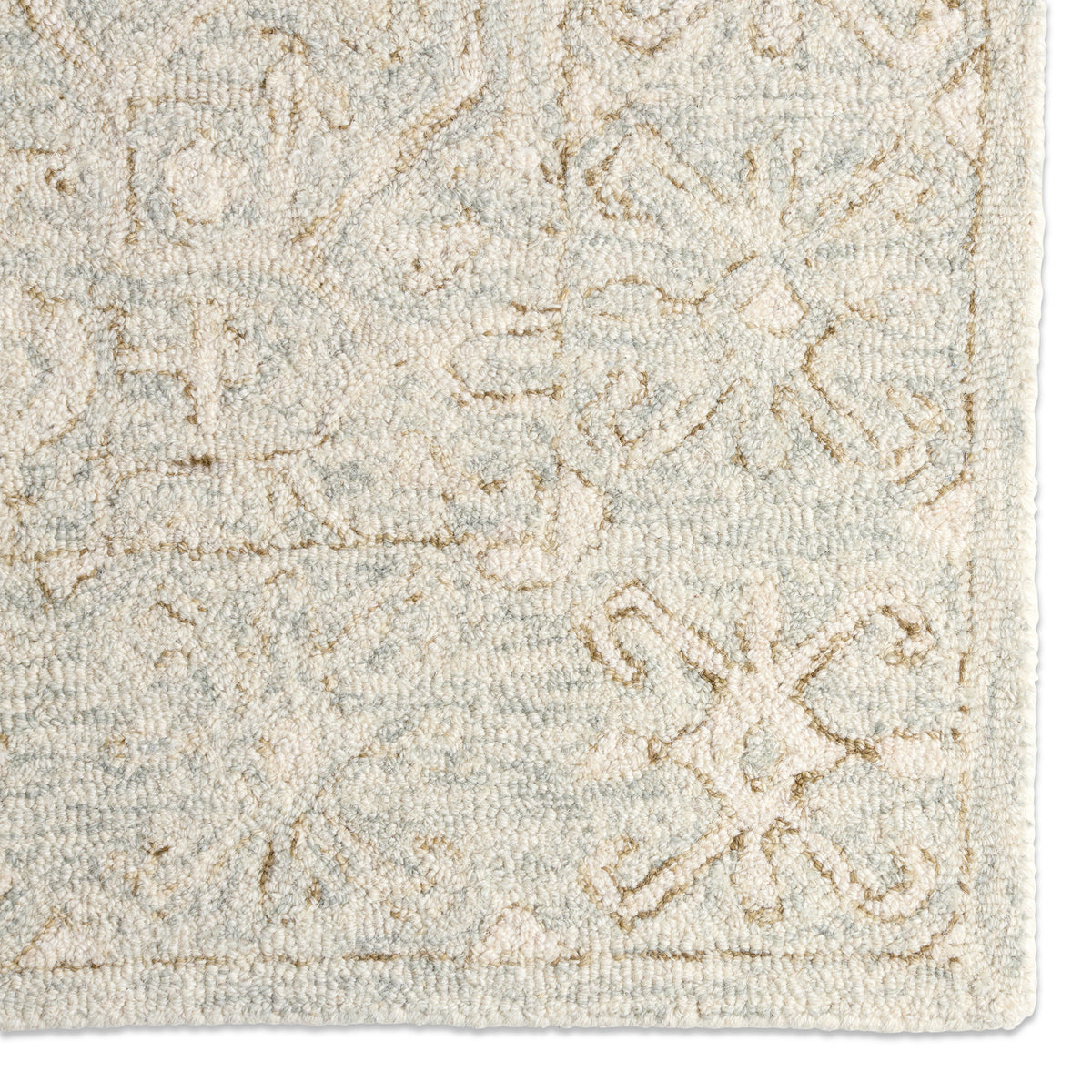 Province Rylie PRO09 Green Rug - Chapin Furniture