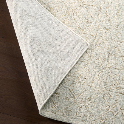 Province Rylie PRO09 Green Rug - Chapin Furniture
