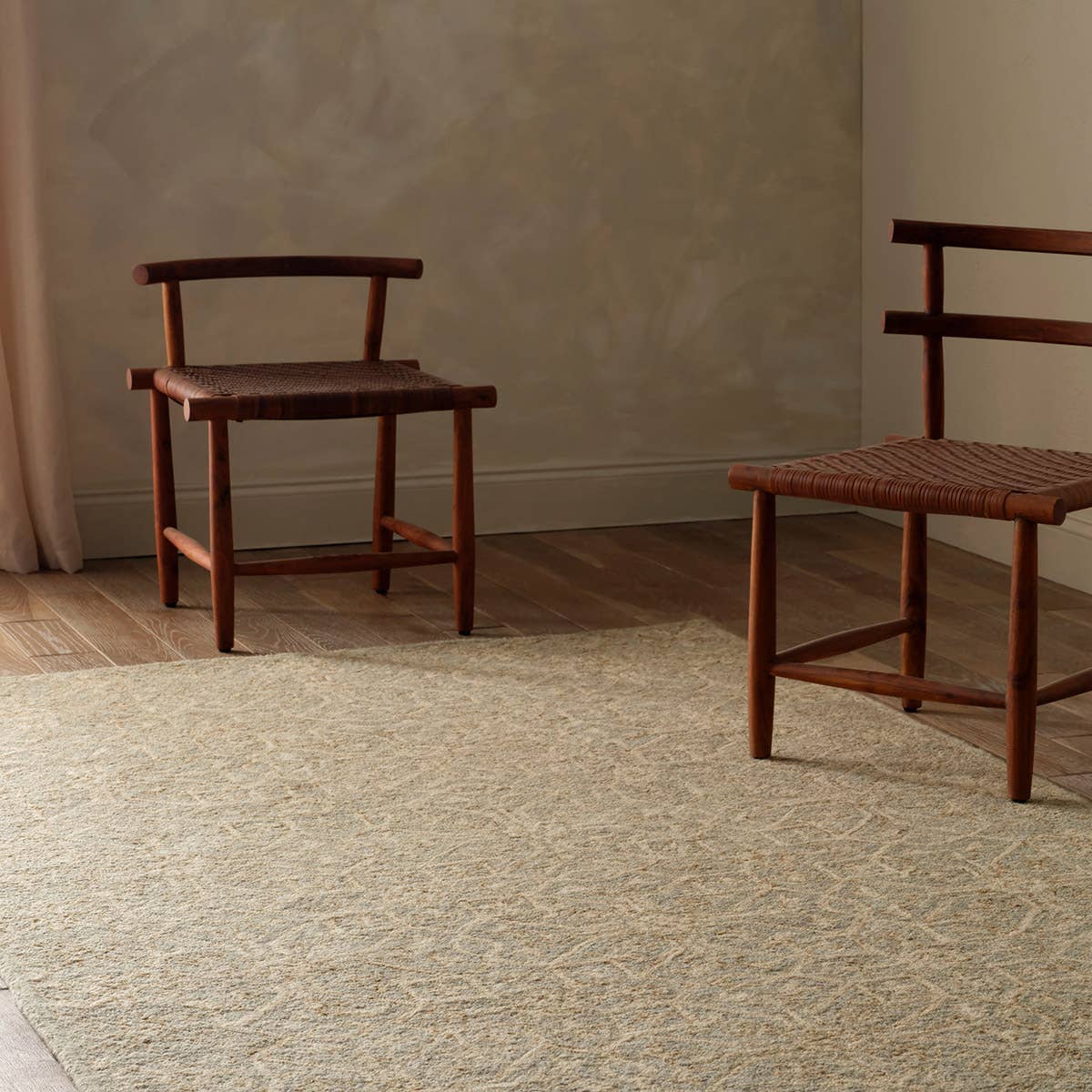 Province Rylie PRO09 Green Rug - Chapin Furniture