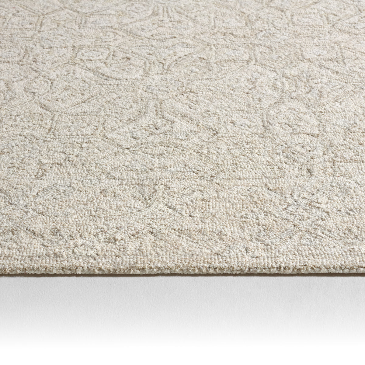 Province Arlette PRO10 Tan/Beige Rug - Chapin Furniture