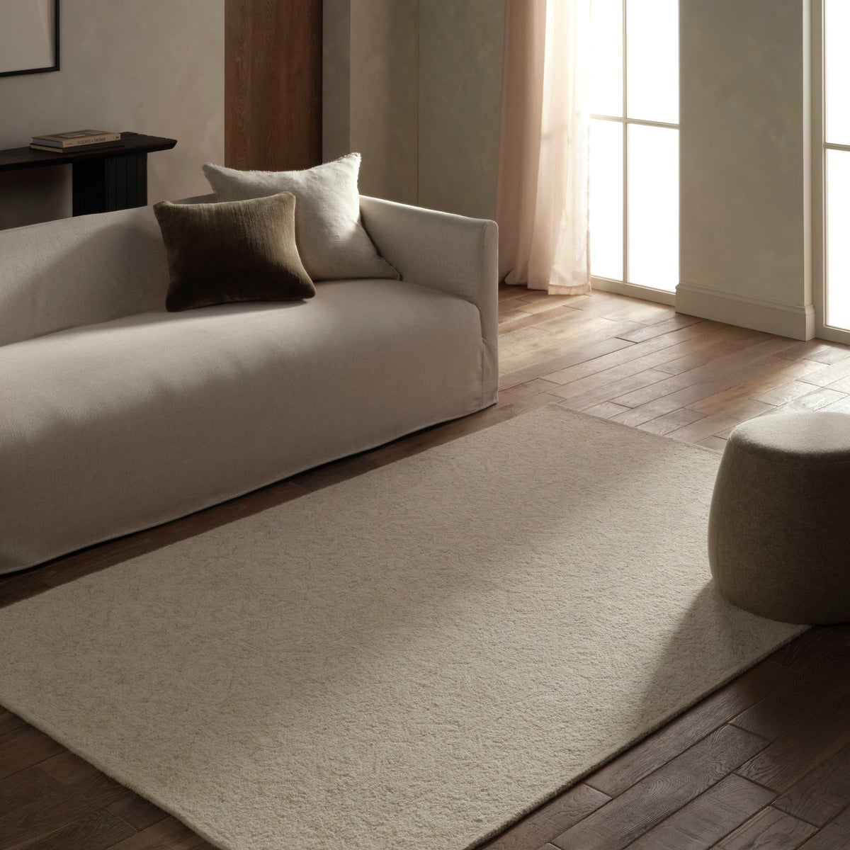 Province Arlette PRO10 Tan/Beige Rug - Chapin Furniture