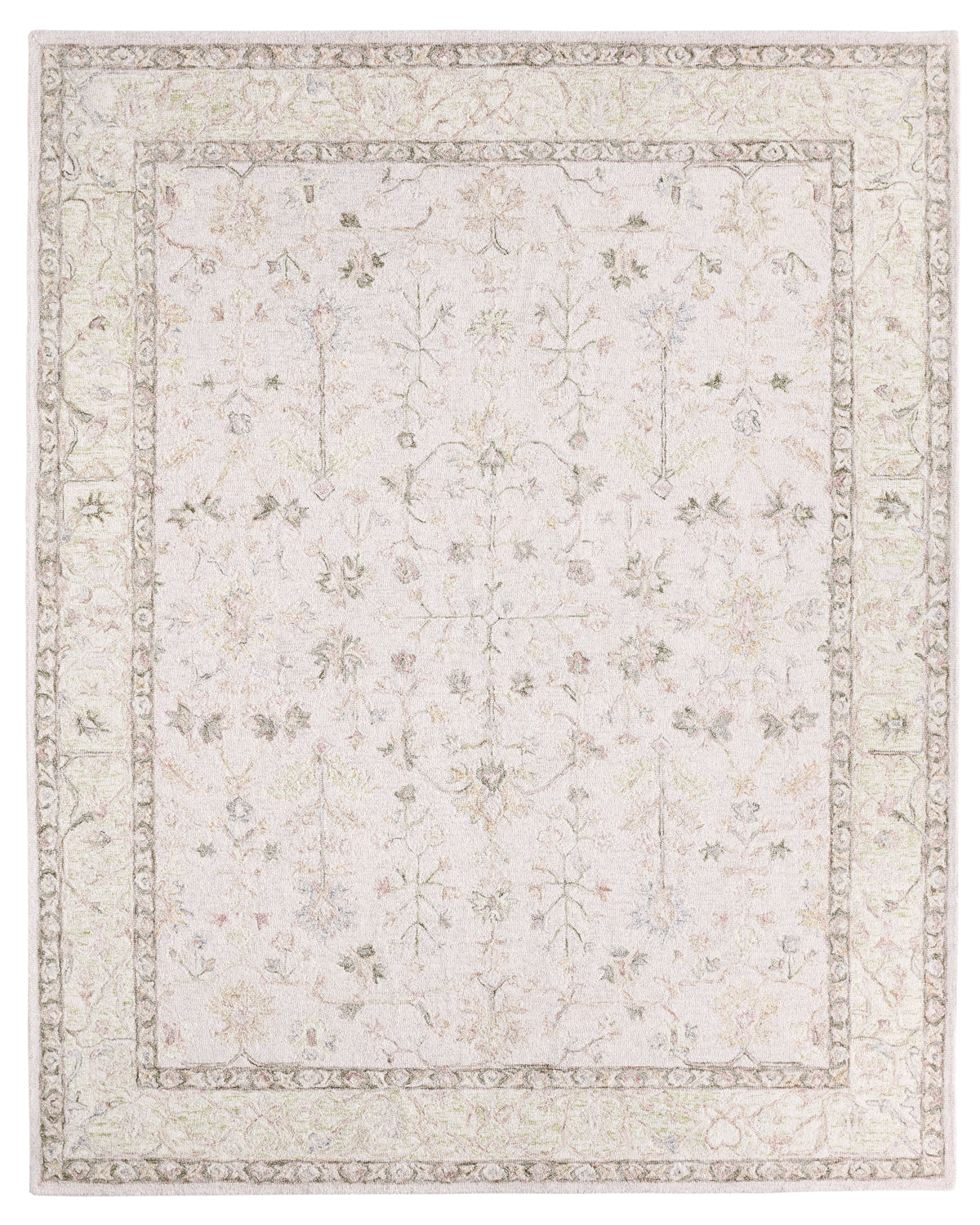 Province Saige PRO12 Tan Rug - Chapin Furniture