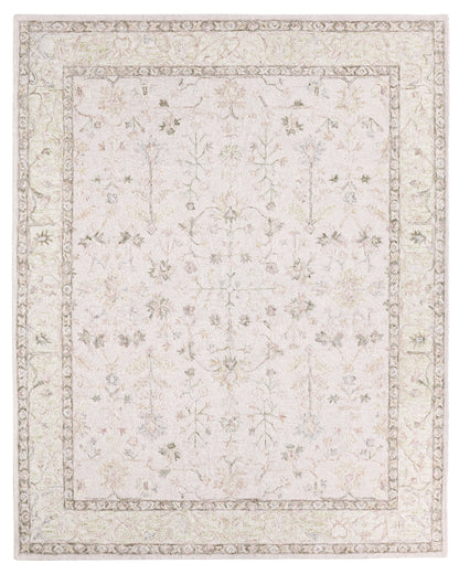 Province Saige PRO12 Tan Rug - Chapin Furniture