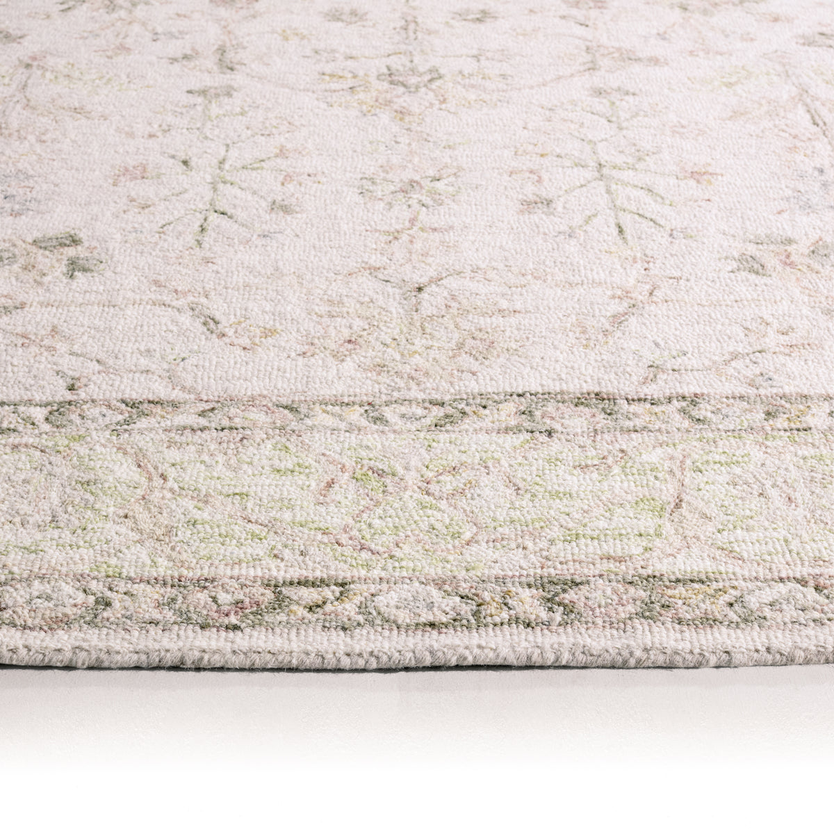 Province Saige PRO12 Tan Rug - Chapin Furniture