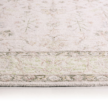 Province Saige PRO12 Tan Rug - Chapin Furniture