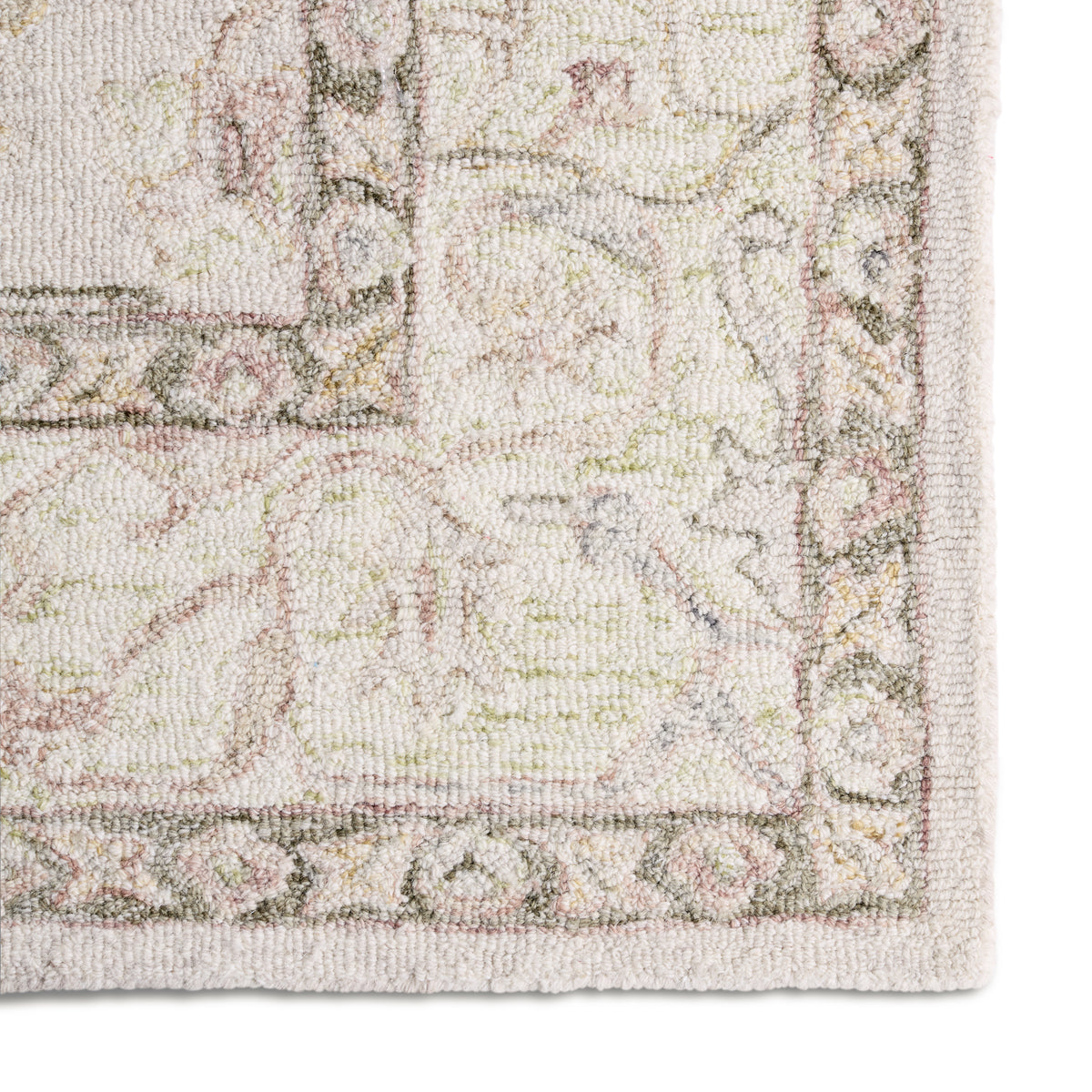 Province Saige PRO12 Tan Rug - Chapin Furniture