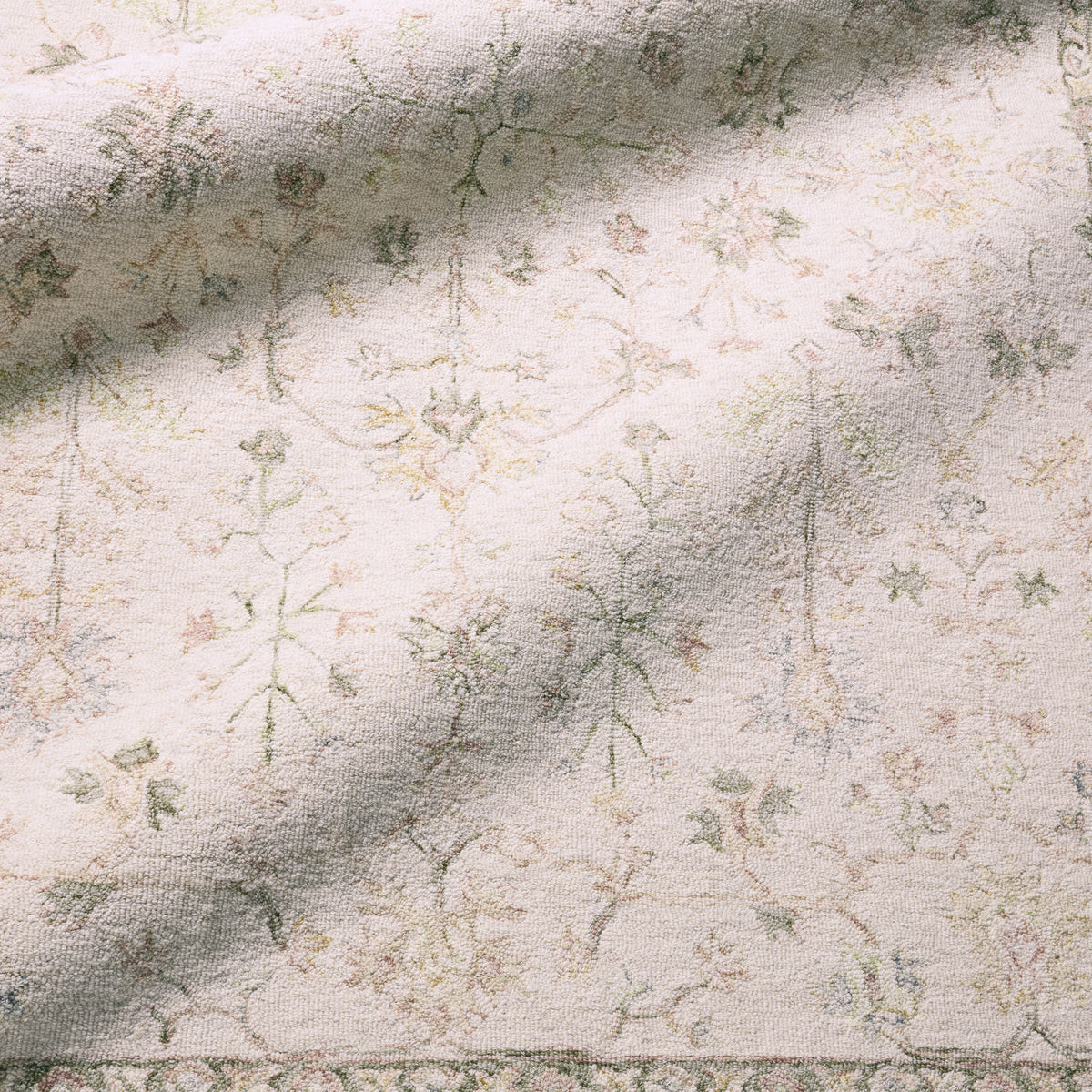 Province Saige PRO12 Tan Rug - Chapin Furniture