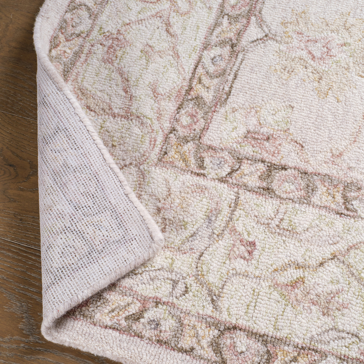 Province Saige PRO12 Tan Rug - Chapin Furniture