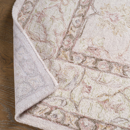 Province Saige PRO12 Tan Rug - Chapin Furniture