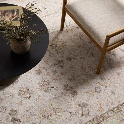 Province Saige PRO12 Tan Rug - Chapin Furniture