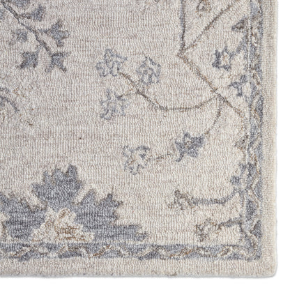 Province Zenayah PRO14 Gray/Ivory Rug - Chapin Furniture