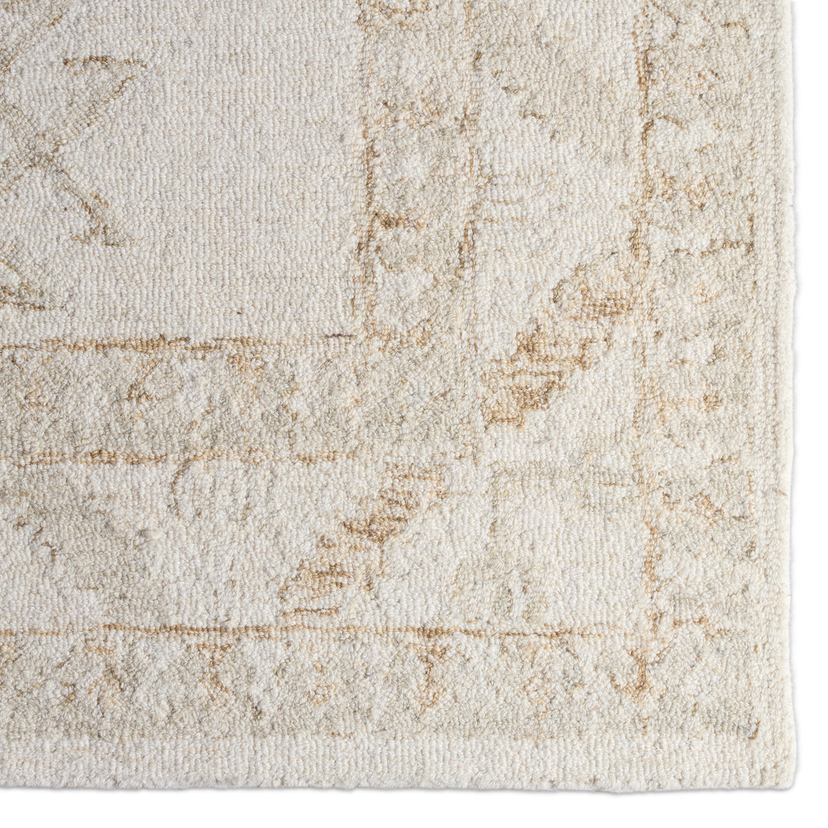 Province Sama PRO15 Ivory/Yellow Rug - Chapin Furniture
