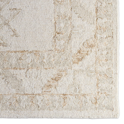 Province Sama PRO15 Ivory/Yellow Rug - Chapin Furniture