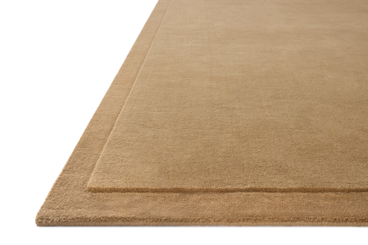 Jeremiah Brent x Loloi Perret 01 Camel Rug - Chapin Furniture