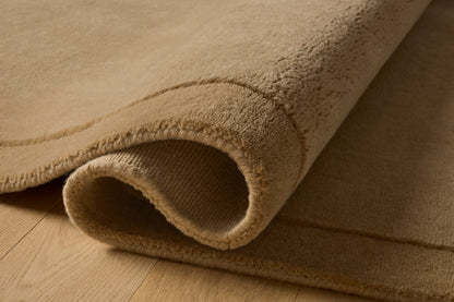Jeremiah Brent x Loloi Perret 01 Camel Rug - Chapin Furniture