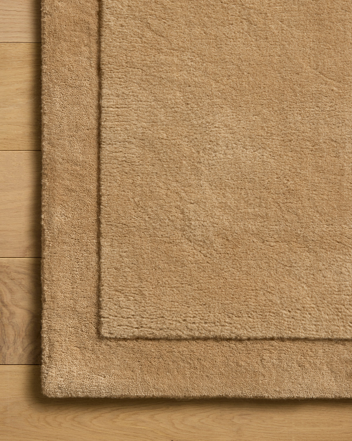 Jeremiah Brent x Loloi Perret 01 Camel Rug - Chapin Furniture