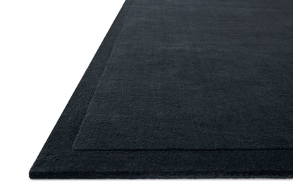 Jeremiah Brent x Loloi Perret 01 Navy Rug - Chapin Furniture