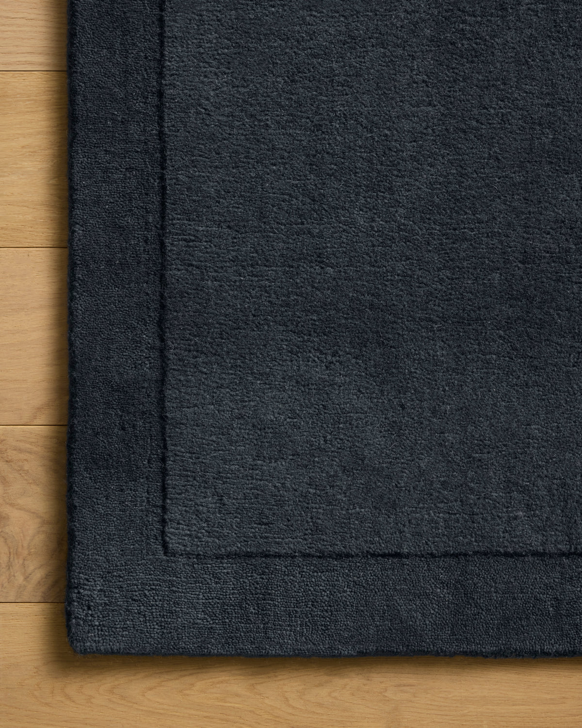 Jeremiah Brent x Loloi Perret 01 Navy Rug - Chapin Furniture