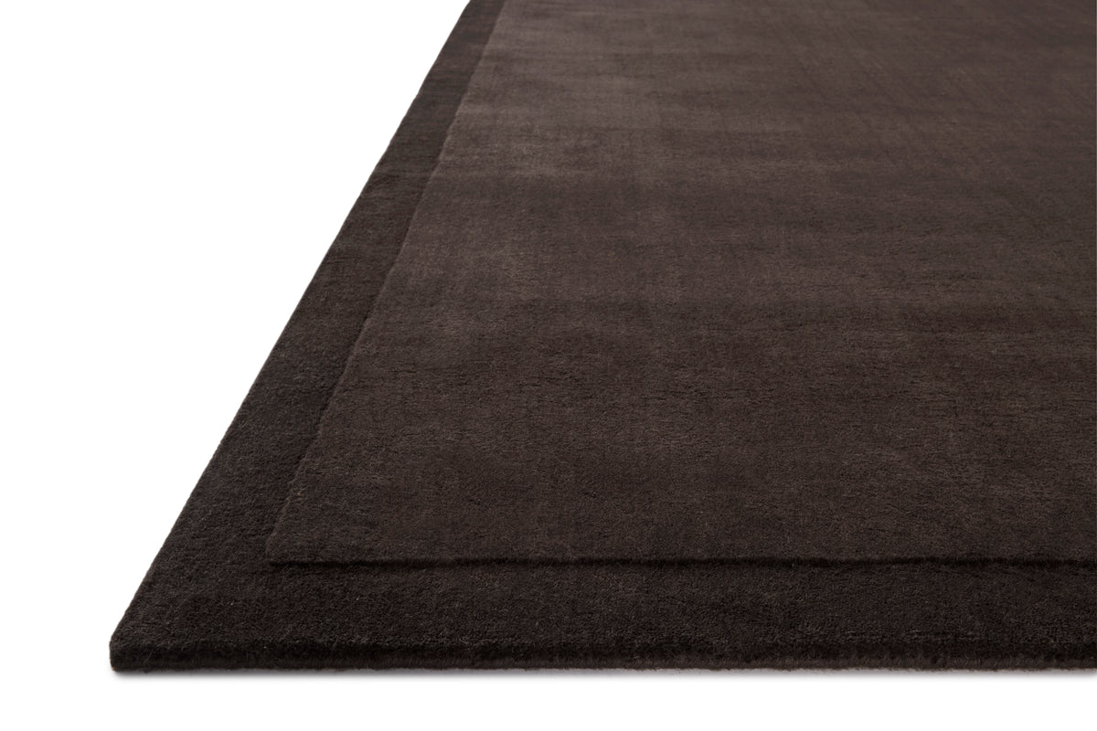 Jeremiah Brent x Loloi Perret 01 Plum Rug - Chapin Furniture