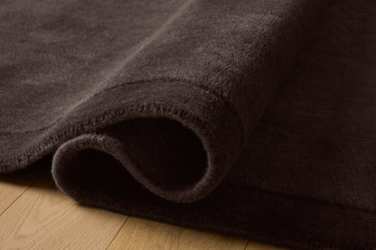 Jeremiah Brent x Loloi Perret 01 Plum Rug - Chapin Furniture