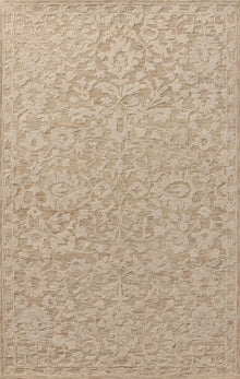 Prudence 01 Clay/Ivory Rug - Chapin Furniture