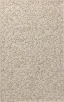 Prudence 01 Cream/Ivory Rug - Chapin Furniture