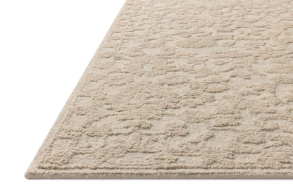 Prudence 01 Cream/Ivory Rug - Chapin Furniture