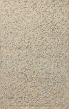 Prudence 01 Sage/Ivory Rug - Chapin Furniture