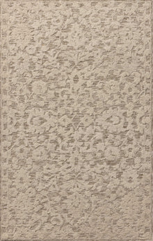 Prudence 01 Stone/Ivory Rug - Chapin Furniture