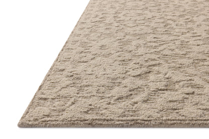 Prudence 01 Stone/Ivory Rug - Chapin Furniture