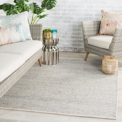 Pasadena Lamanda PSD01 Light Gray/Ivory Rug - Chapin Furniture
