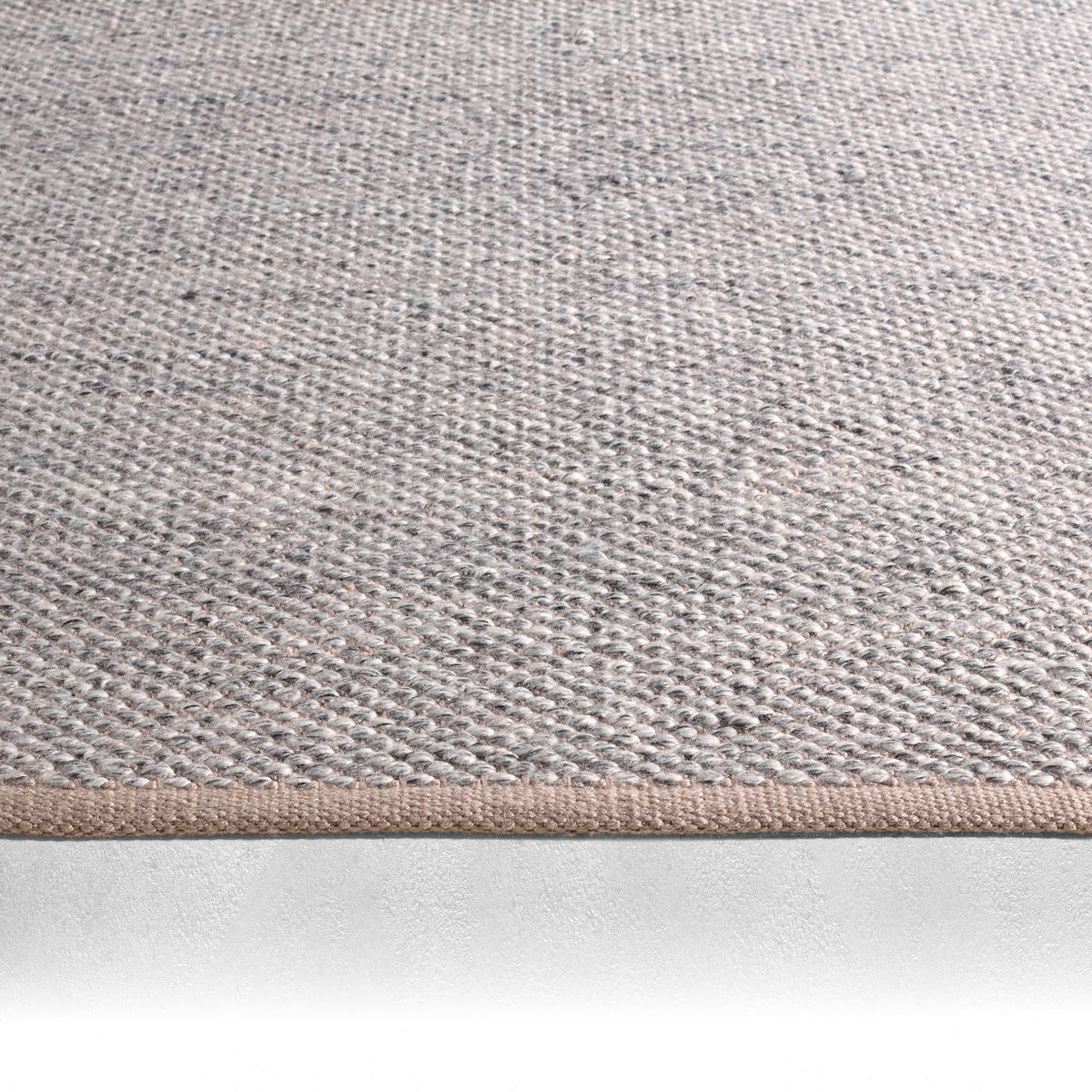 Pasadena Lamanda PSD03 Taupe/Gray Rug - Chapin Furniture