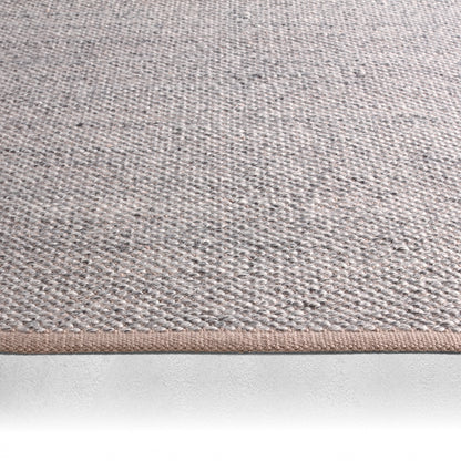 Pasadena Lamanda PSD03 Taupe/Gray Rug - Chapin Furniture