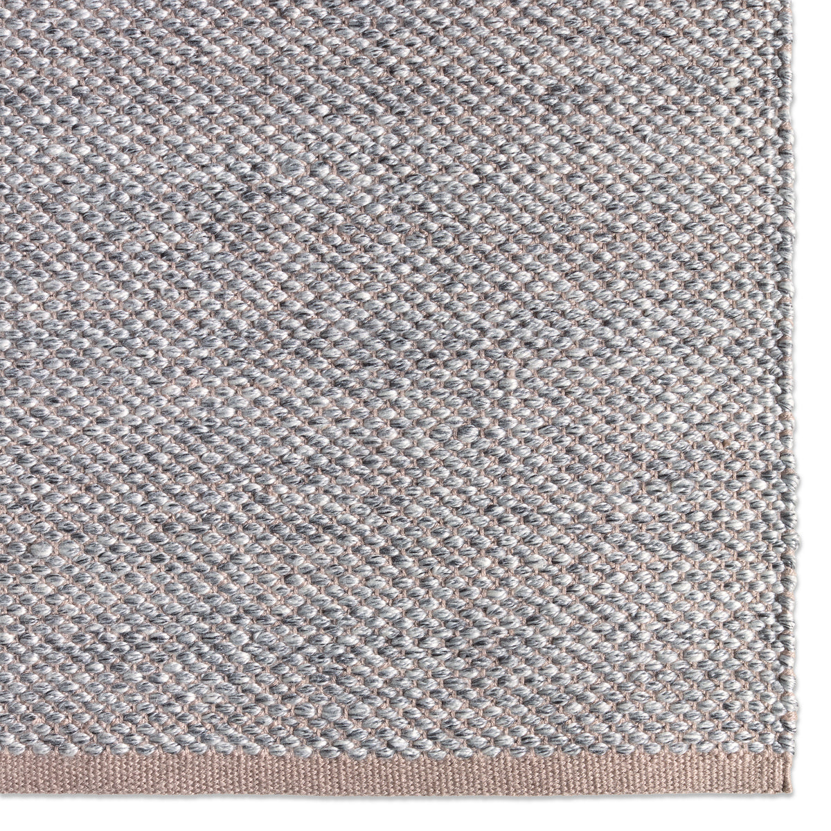 Pasadena Lamanda PSD03 Taupe/Gray Rug - Chapin Furniture