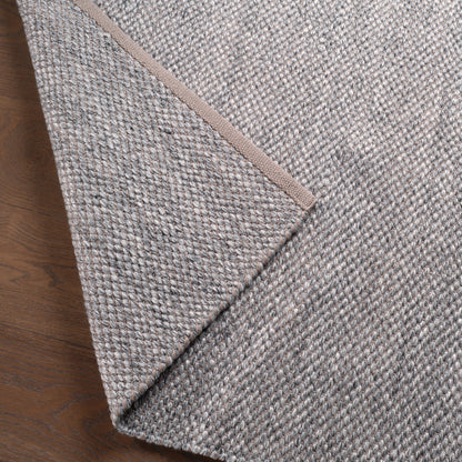 Pasadena Lamanda PSD03 Taupe/Gray Rug - Chapin Furniture