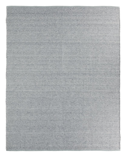 Pasadena Lamanda PSD04 Gray/Light Blue Rug - Chapin Furniture