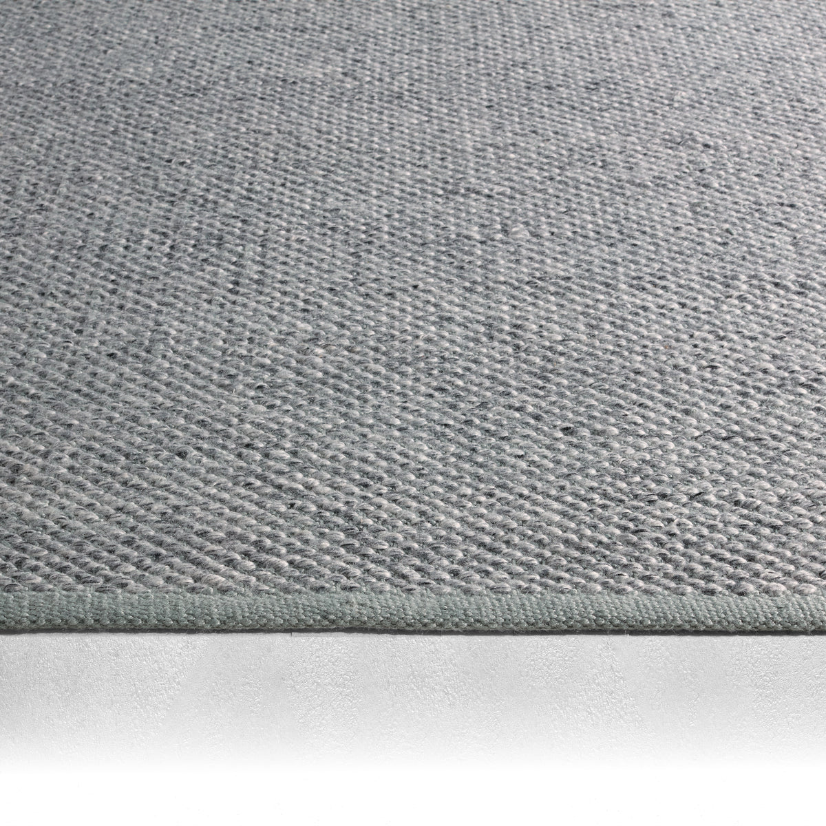 Pasadena Lamanda PSD04 Gray/Light Blue Rug - Chapin Furniture