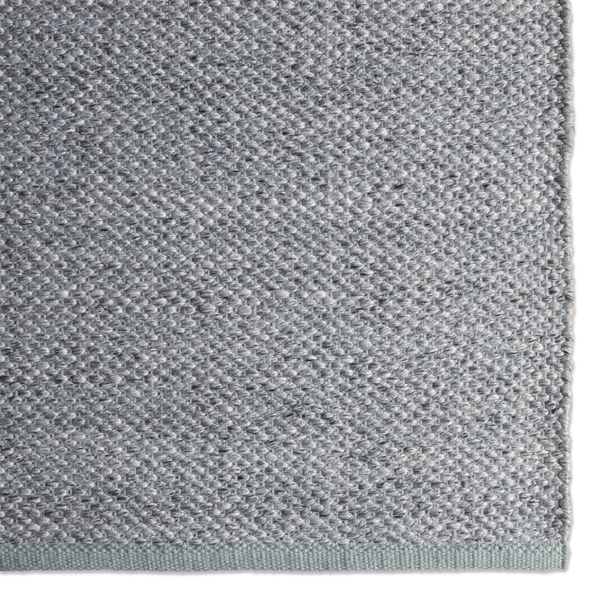 Pasadena Lamanda PSD04 Gray/Light Blue Rug - Chapin Furniture