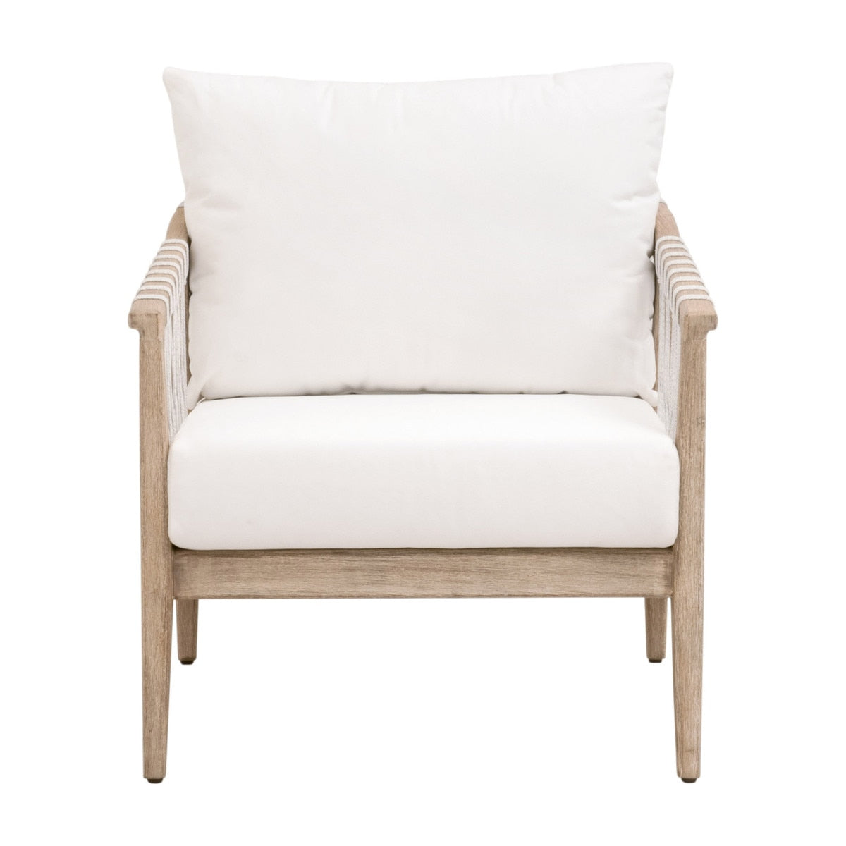 Pacific Club Chair - Chapin Furniture