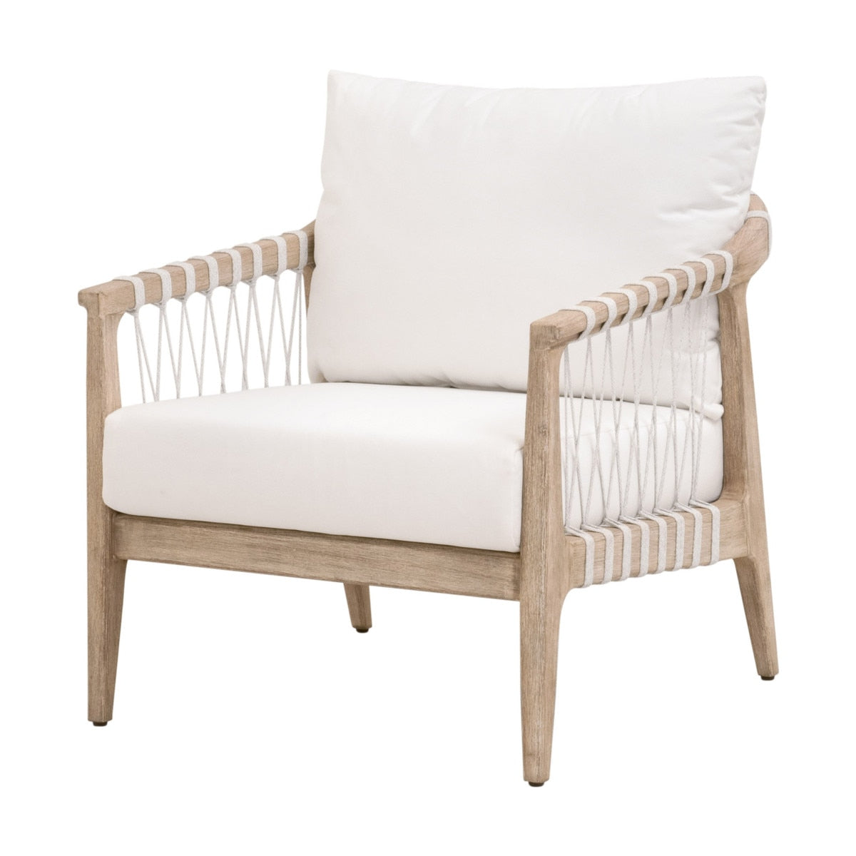 Pacific Club Chair - Chapin Furniture