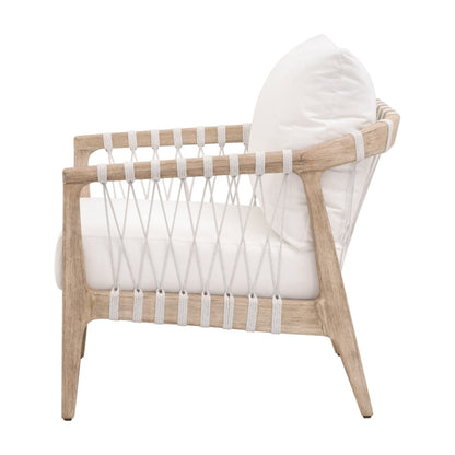 Pacific Club Chair - Chapin Furniture
