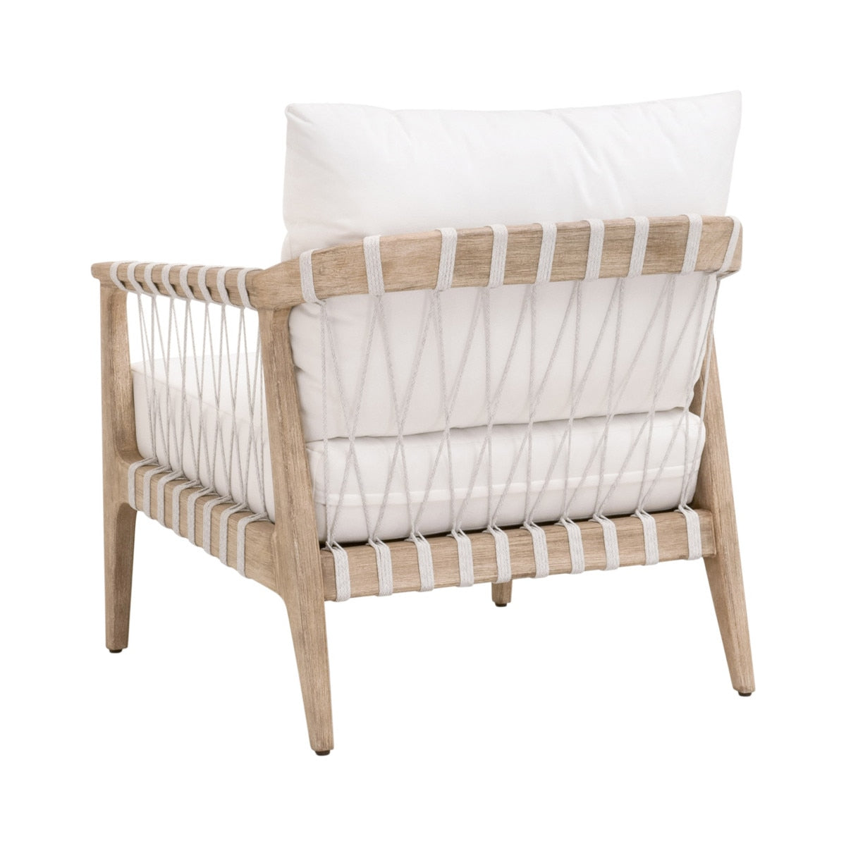 Pacific Club Chair - Chapin Furniture