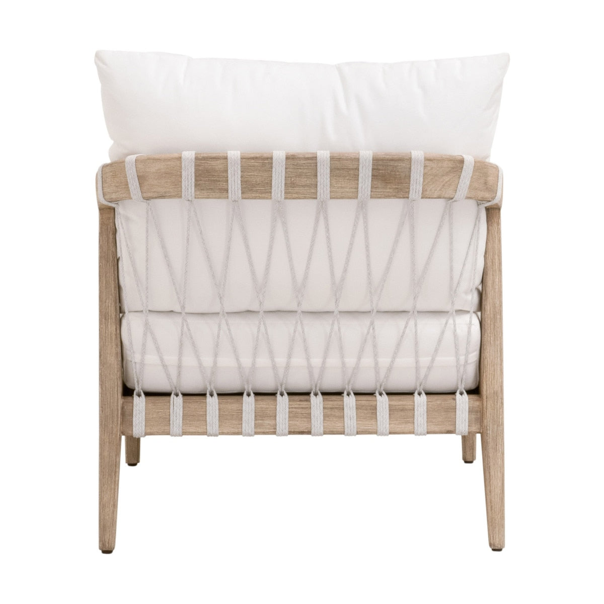 Pacific Club Chair - Chapin Furniture